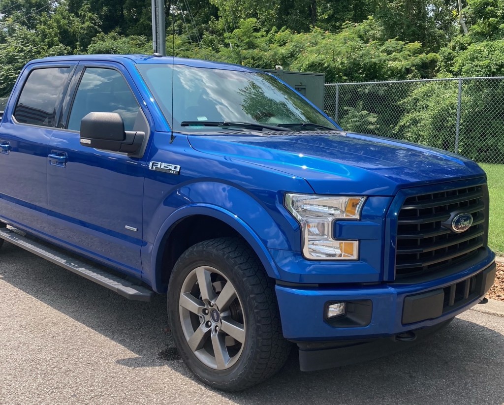 I Choose to&nbsp;Yield