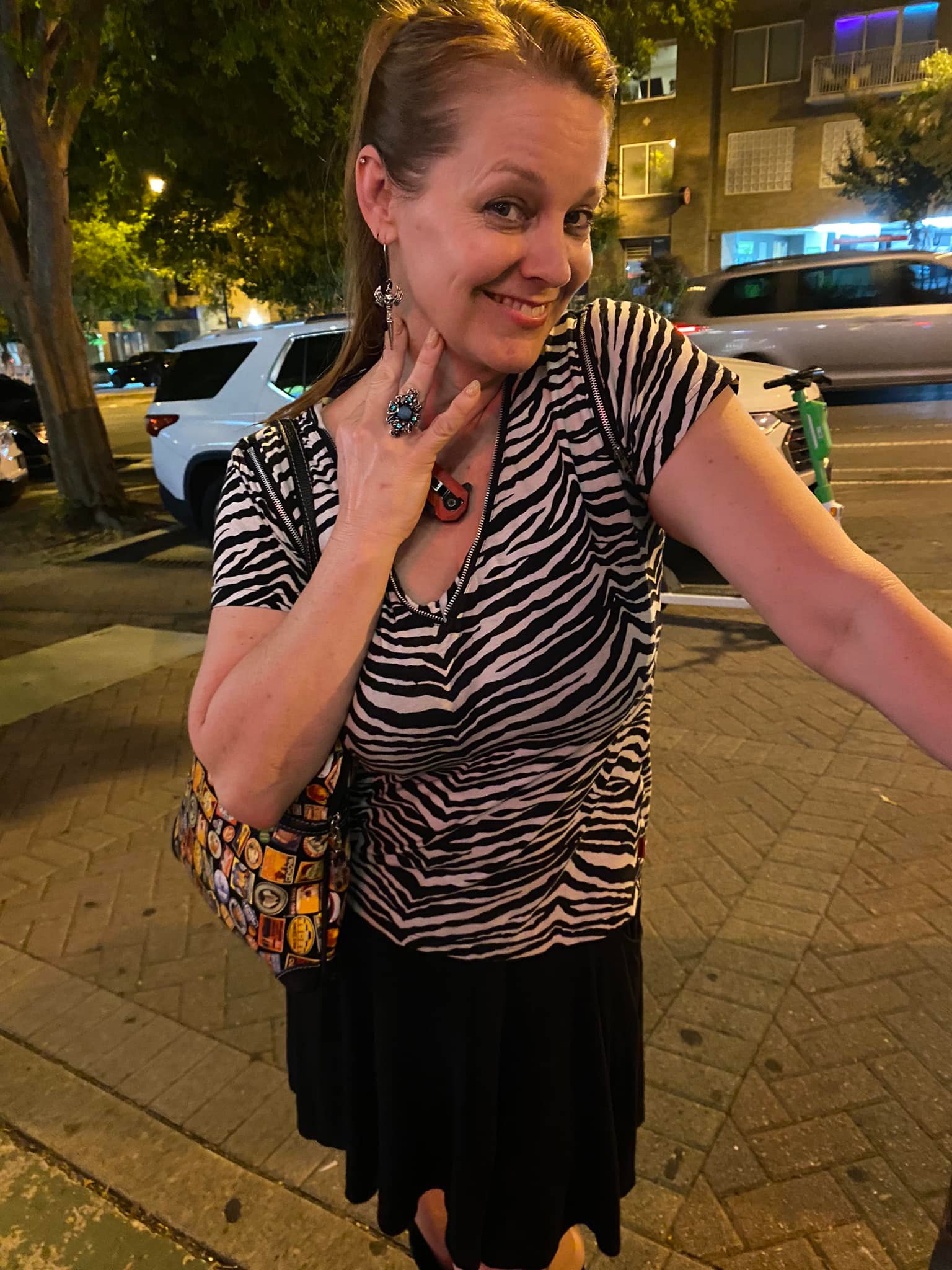 Clothes Make the Whoa-Man